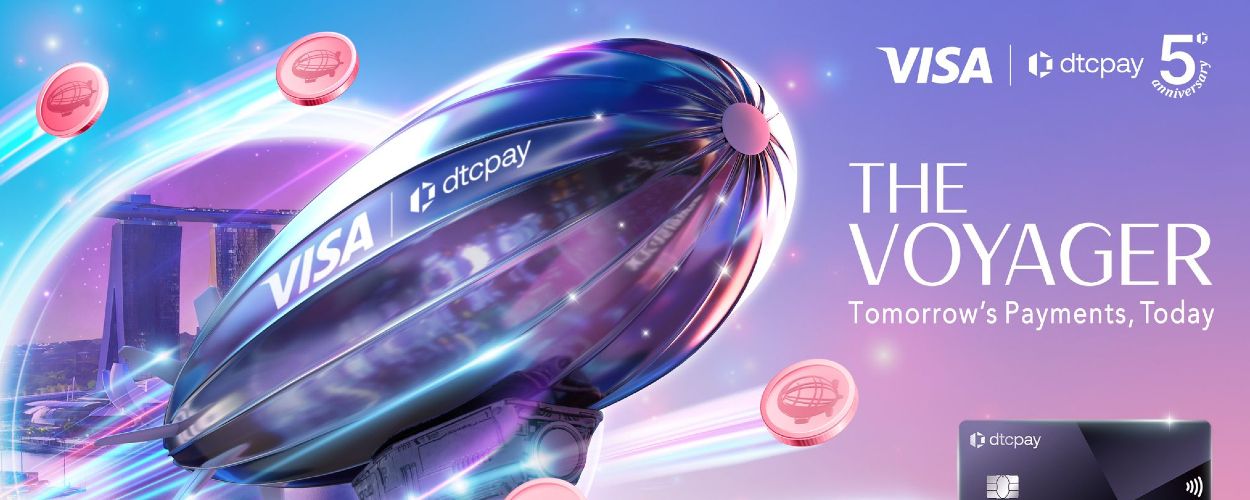 dtcpay-and-visa-partner-to-advance-the-future-of-digital-payments