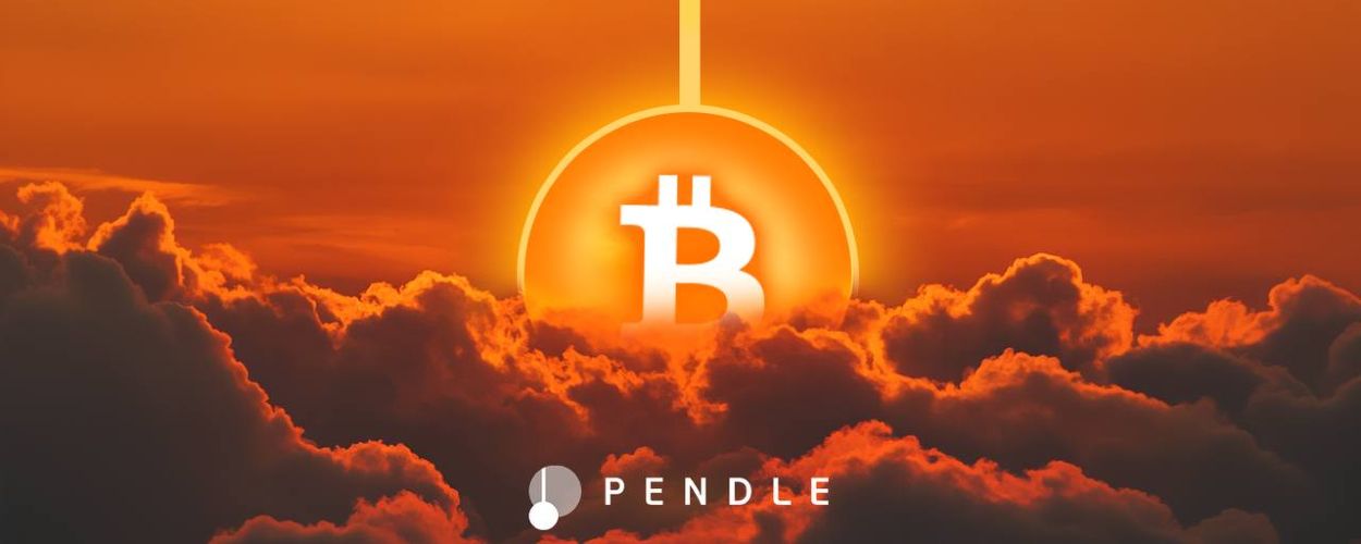 pendle-expands-yield-opportunities-to-bitcoin-holders