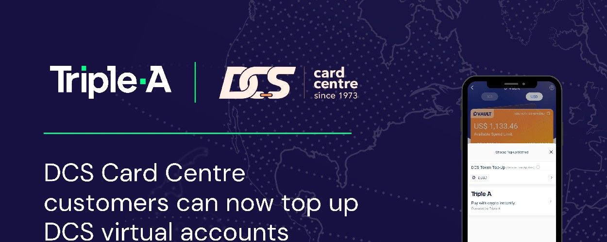 triple-a-partners-with-dsc-card-centre-for-digital-asset-top-ups
