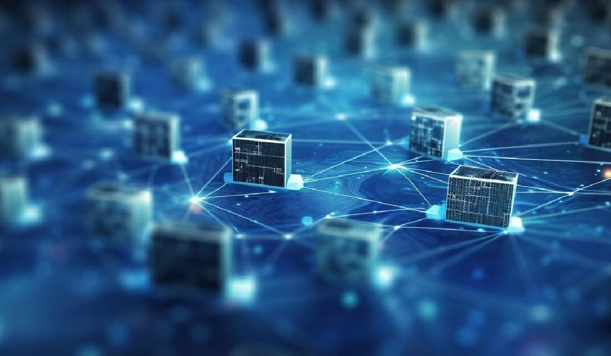 What Is Decentralized Science (DeSci)? - CoinPasar
