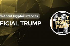 what-is-official-trump-token