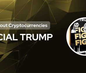 what-is-official-trump-token