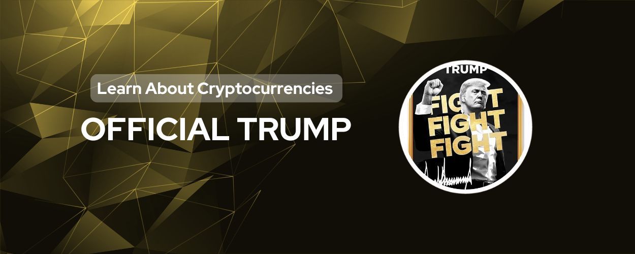 what-is-official-trump-token