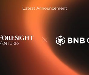 foresight-ventures-commits-dollar25-million-to-incubate-bnb-chain-projects
