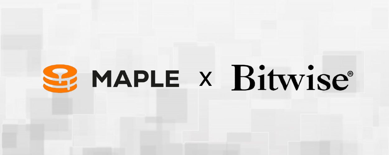 bitwise-makes-first-institutional-defi-allocation-via-maple-finance