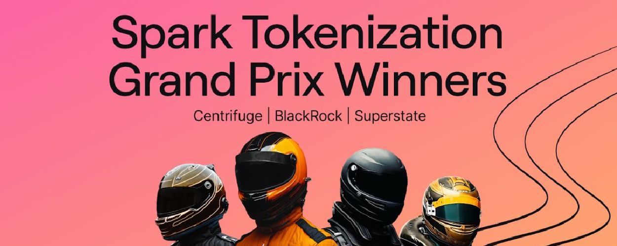 three-winners-selected-for-the-spark-tokenization-grand-prix