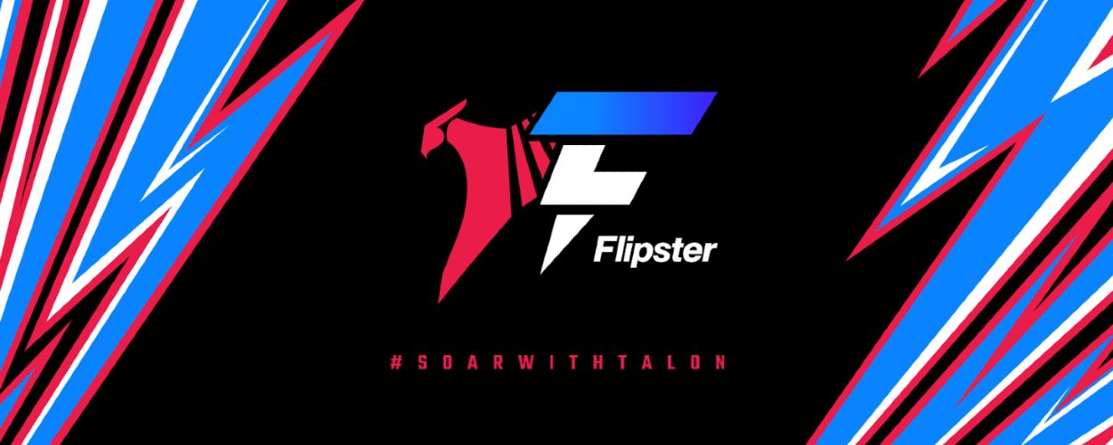 flipster-becomes-official-crypto-partner-of-talons-dota-2-team