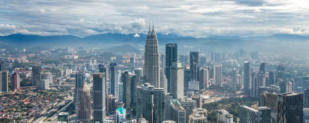 malaysia-launches-national-blockchain-infrastructure