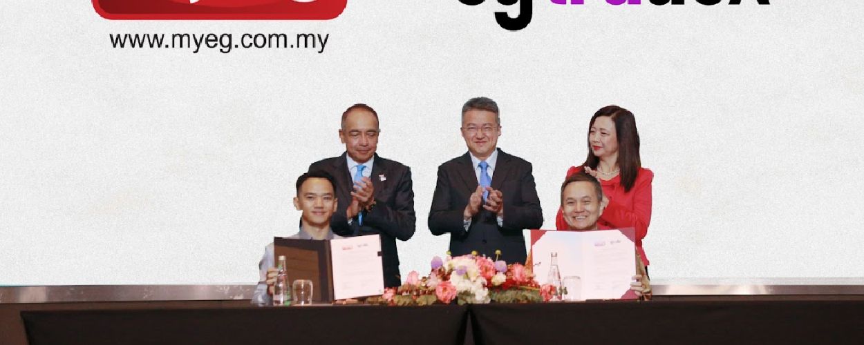myeg-sgtradex-launch-blockchain-cross-border-network