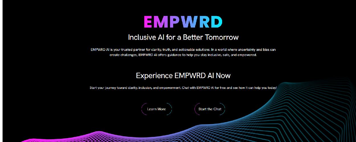 empwrd-launched-to-empower-marginalised-communities