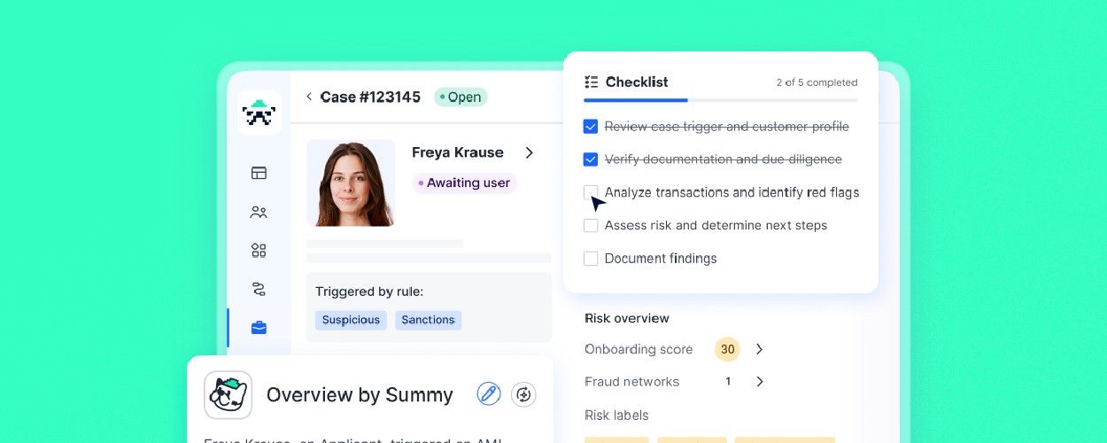 sumsub-upgrades-case-management-solution-with-ai-assistant