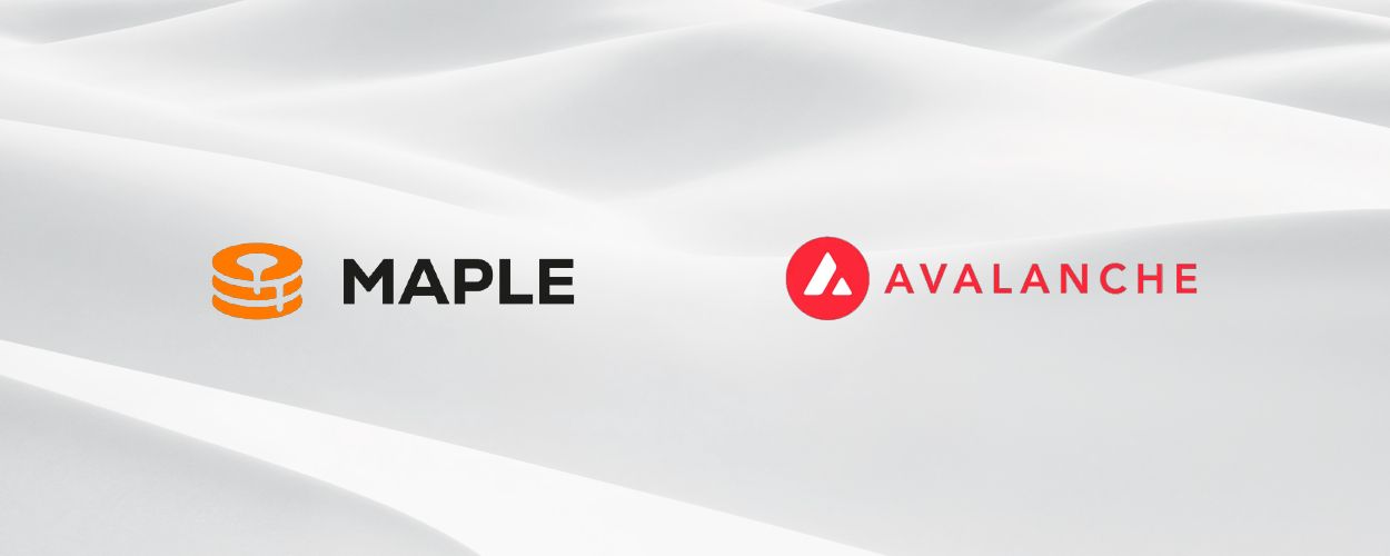 maple-launches-syrupusdc-on-avalanche-with-500k-incentives
