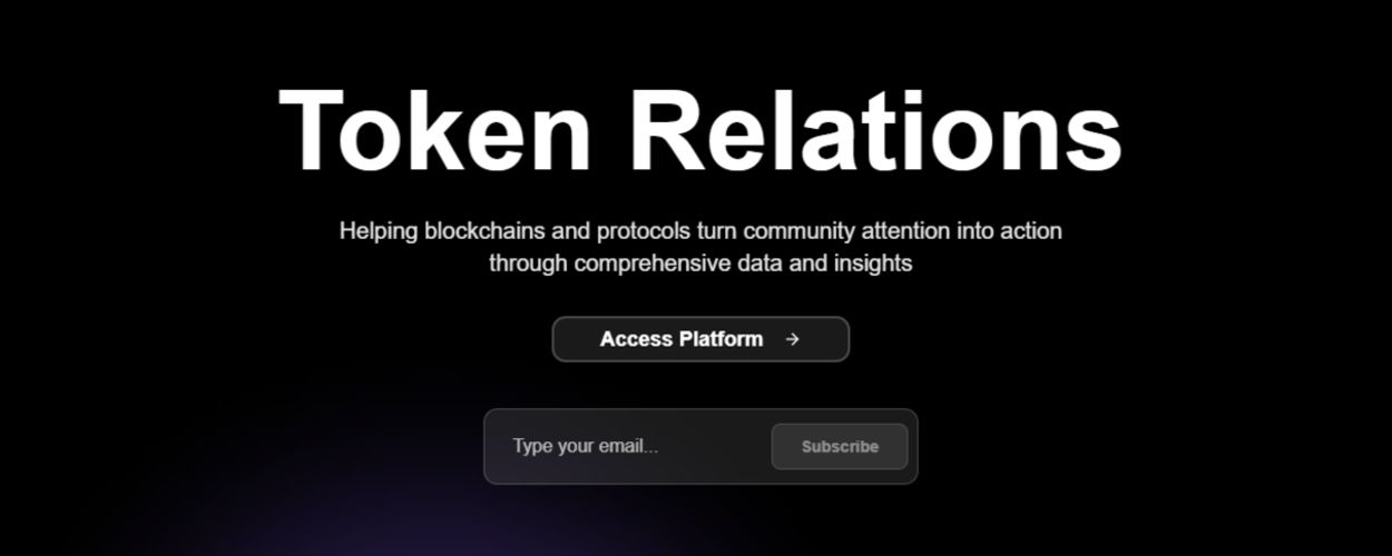 token-relations-launch-avax-dashboards-for-on-chain-insights