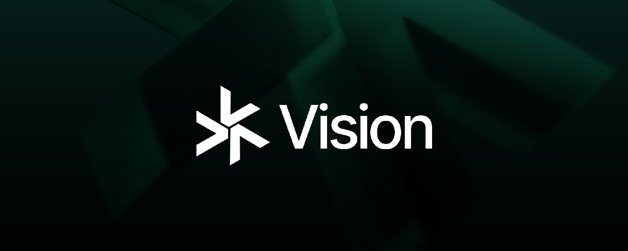 vision-token-goes-live-across-major-exchanges