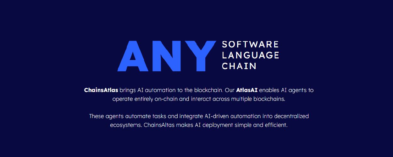 chainsatlas-launches-first-agentic-ai-blockchain
