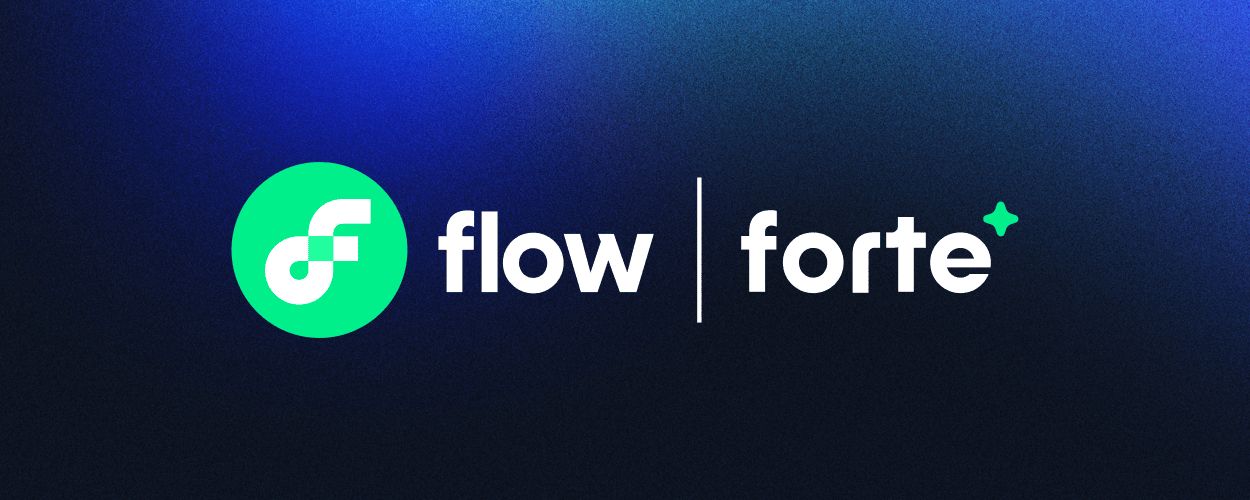 flow-launches-forte-expanding-defi-access-for-the-mainstream