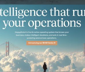 happyrobot-raises-44-million-in-series-b-funding