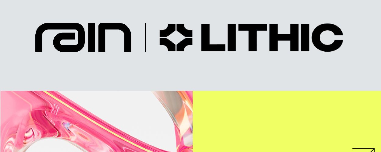rain-and-lithic-announce-strategic-partnership-to-drive-stablecoin-powered-payments