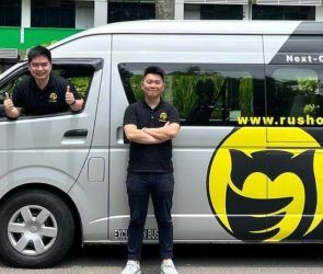 rushowl-raises-10-million-series-a-to-scale-ai-ride-sharing