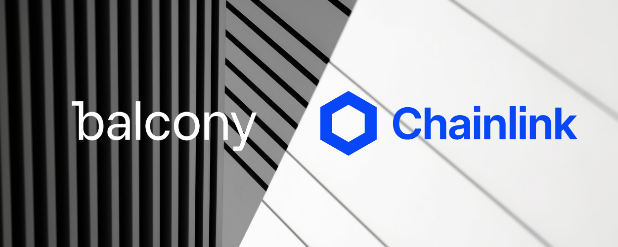balcony-partners-with-chainlink-to-power-on-chain-property-assets