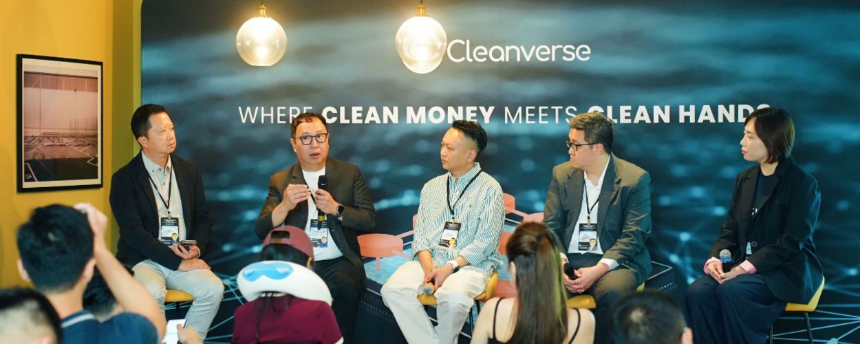 cleanverse-aims-to-embed-tradfi-governance-into-blockchain