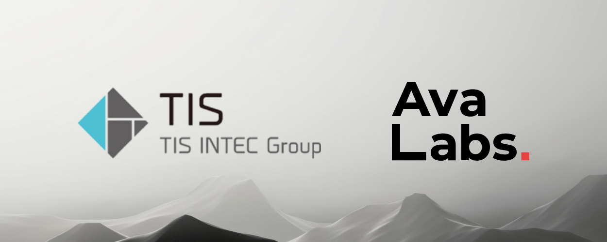 japans-tis-partners-with-avalanche-to-launch-multi-token-platform