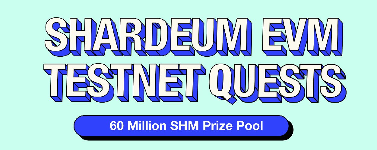 shardeum-launches-evm-testnet-quests-to-reward-community