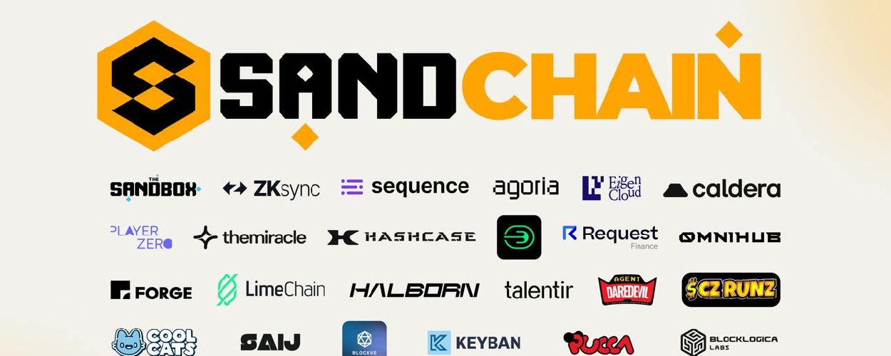 the-sandchain-foundation-announces-sandchain-to-empower-creators