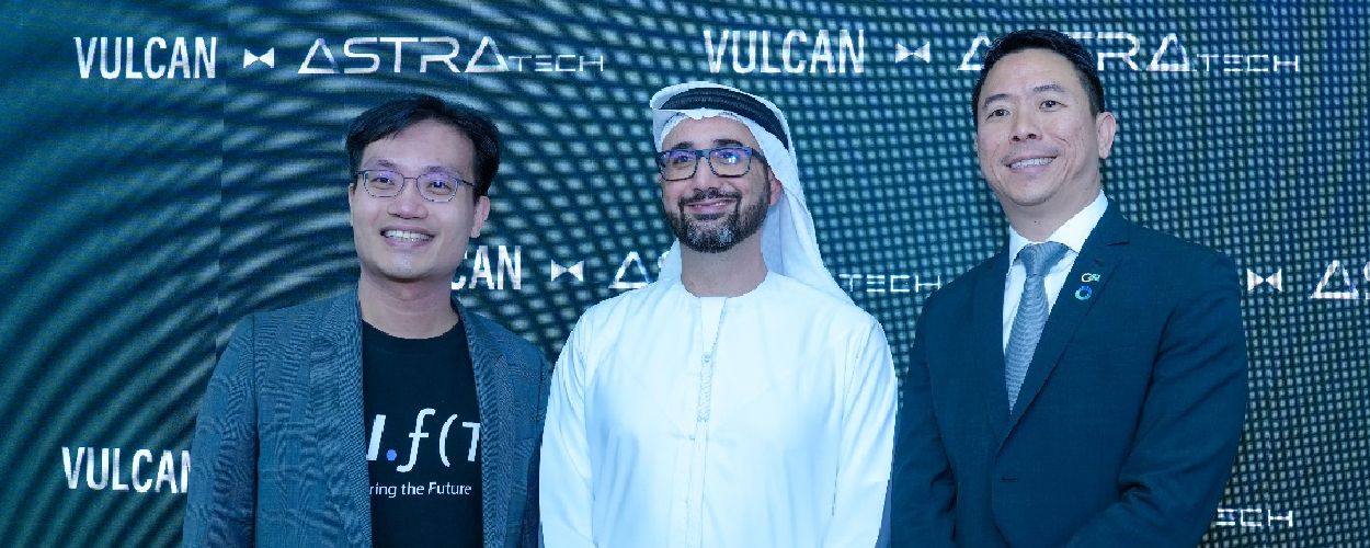 vulcan-expands-gen-ai-security-presence-in-mena-through-g42-ecosystem-partnerships