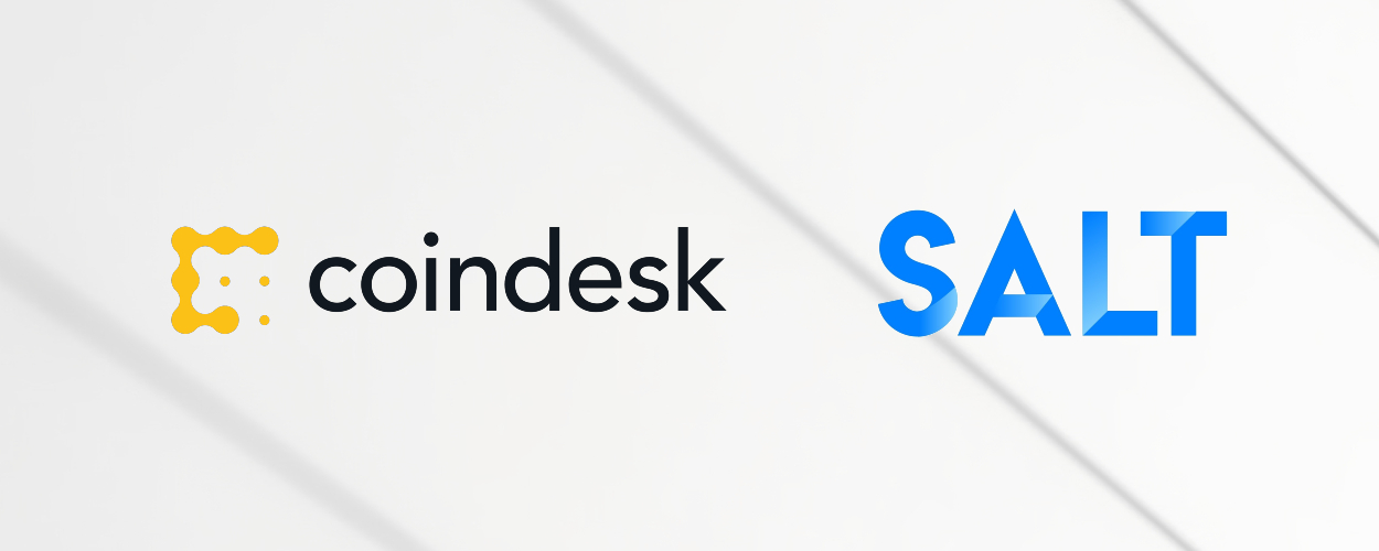 coindesk-and-salt-partner-to-launch-institutional-crypto-summit-in-hk