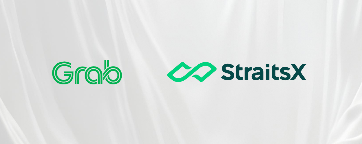 grab-straitsx-to-develop-web3-wallets-and-stablecoin-settlement-layer-across-asia