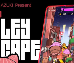 gamee-azuki-launches-azuki-alley-escape-telegram-game