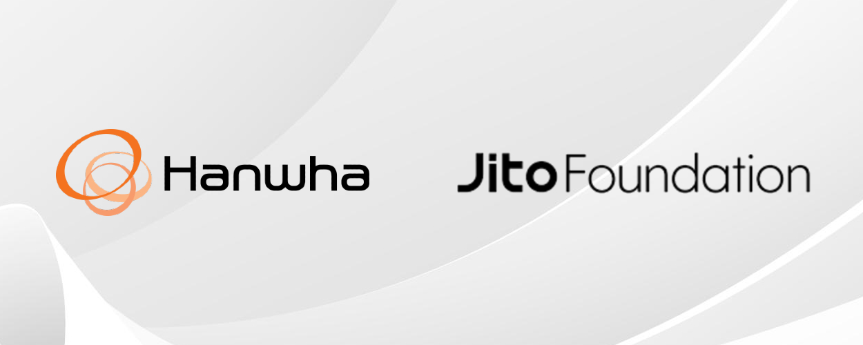 jito-foundation-hanwha-asset-partner-to-launch-jitosol-etp-in-korea
