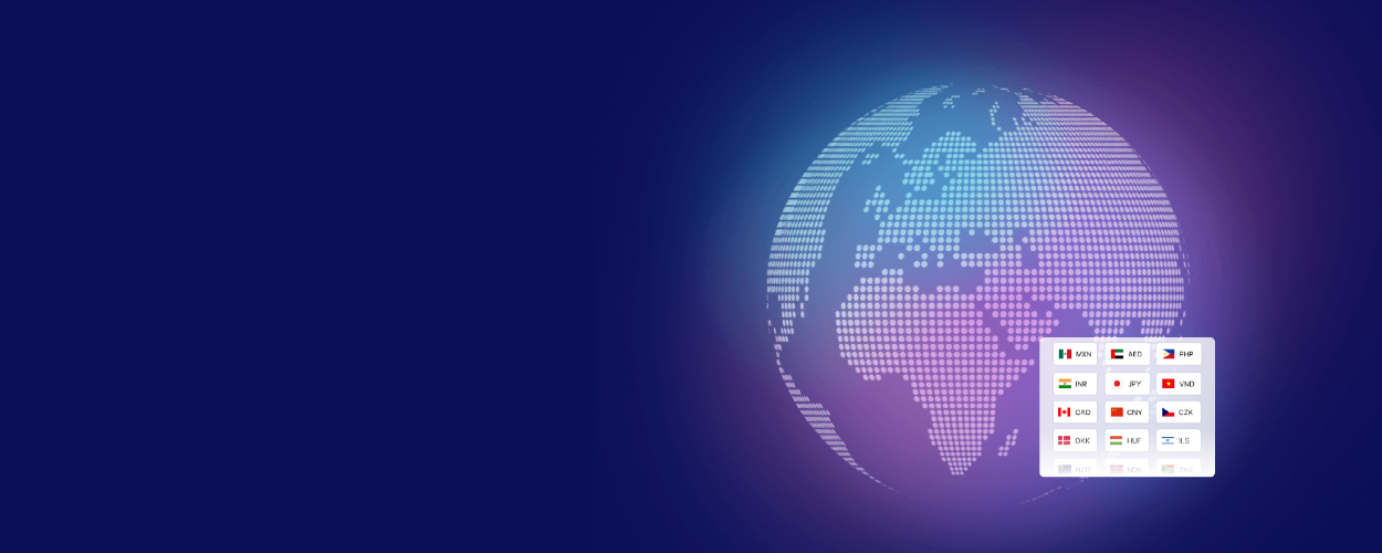Nium named three new C-suite executives to support growth and shape cross-border payments.