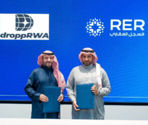 saudi-arabia-completes-tokenised-property-deed-transfer-on-chain