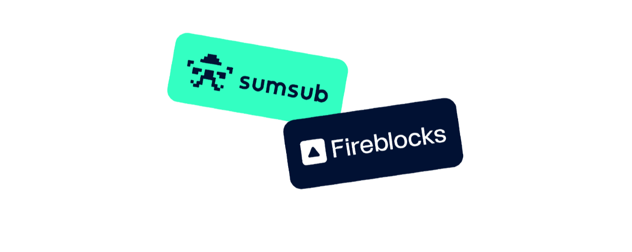 sumsub-integrates-travel-rule-compliance-into-fireblocks