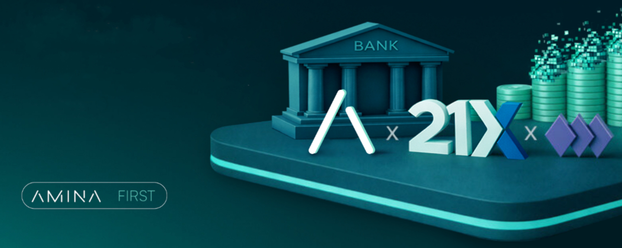 amina-bank-joins-europe-21x-as-a-listing-sponsor