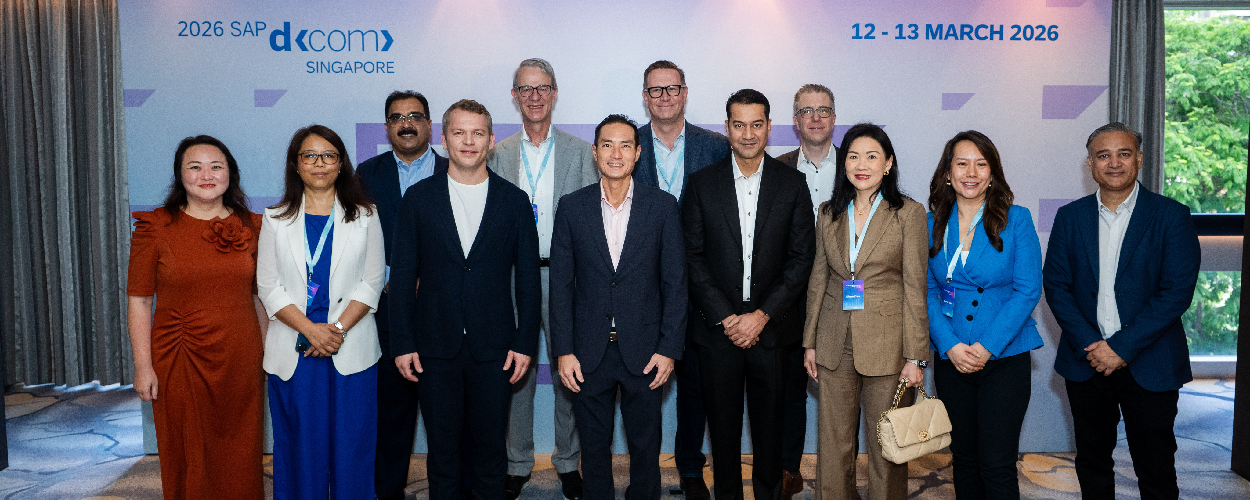 SAP Labs Partners IMDA to Train AI Scientists and ML Engineers