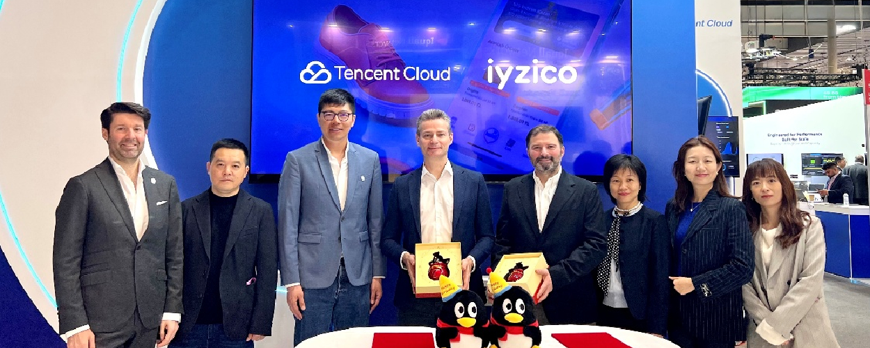 tencent-cloud-partners-iyzico-for-european-payments-expansion