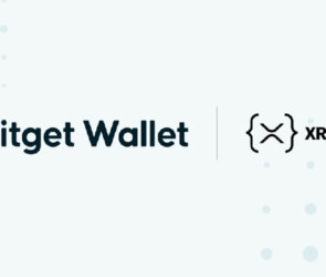bitget-wallet-integrates-xrpl-and-rlusd-stablecoin