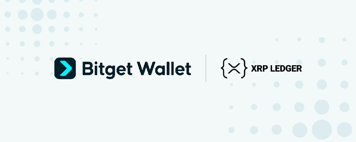 bitget-wallet-integrates-xrpl-and-rlusd-stablecoin