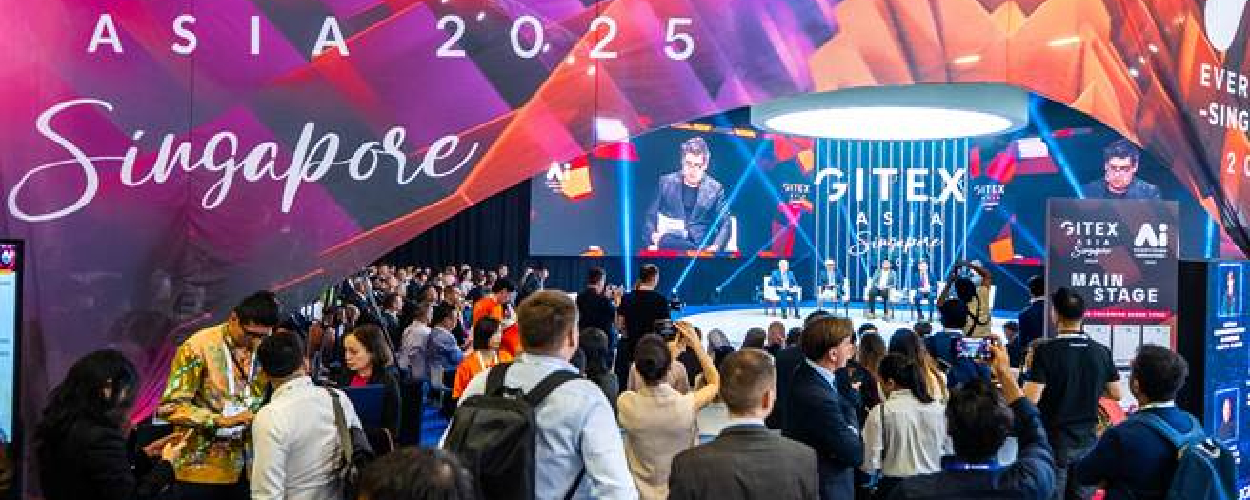 gitex-ai-asia-to-convene-global-tech-leaders-in-singapore