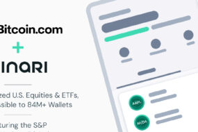 bitcoin-dot-com-partners-with-dinari-to-offer-tokenised-us-equities
