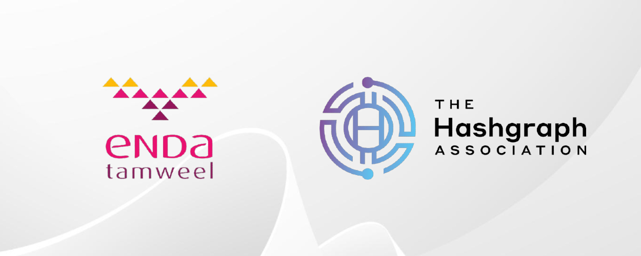 enda-tamweel-hashgraph-association-launch-loyalty-programme