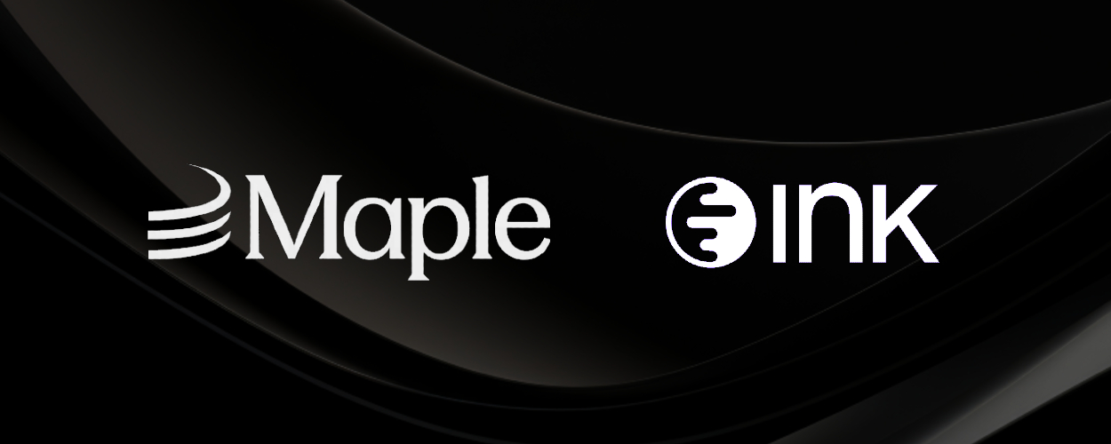 maple-expands-syrupusdt-to-ink-network