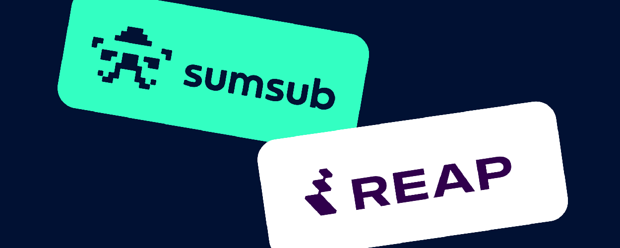 reap-partners-with-sumsub-to-streamline-onboarding