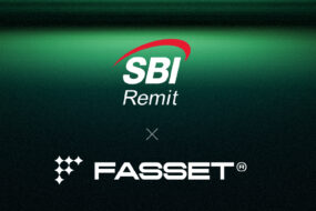 sbi-remit-and-fasset-partner-for-stablecoin-payments