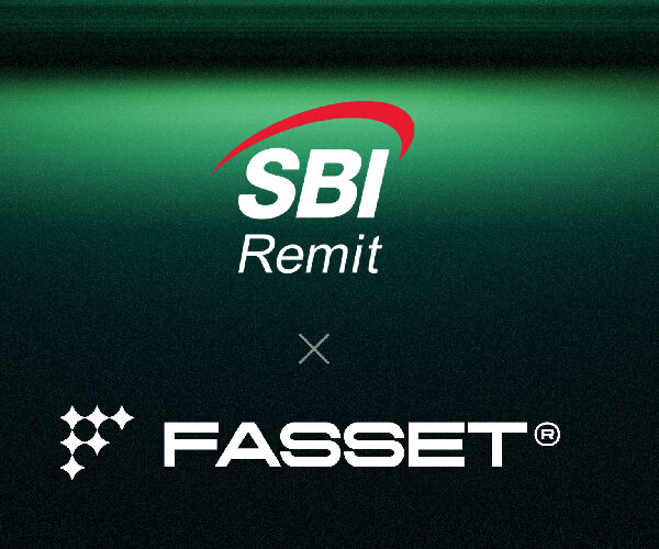 sbi-remit-and-fasset-partner-for-stablecoin-payments
