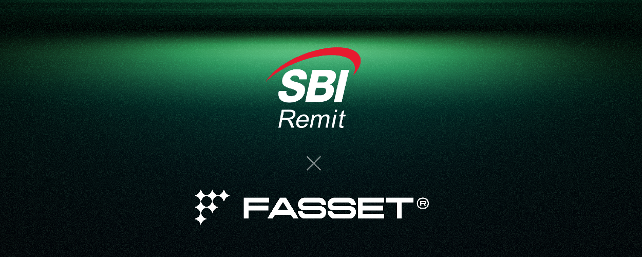 sbi-remit-and-fasset-partner-for-stablecoin-payments