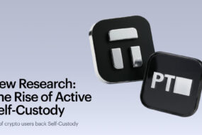 tangem-report-self-custody-lags-despite-strong-user-support
